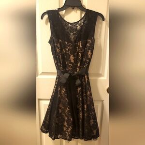 Semi formal dress...only worn once